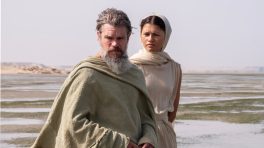 The Odyssey Box Office Collection Day 4: Matt Damon Starrer Stays Strong On 1st Monday, Nears 70 Crore Net
