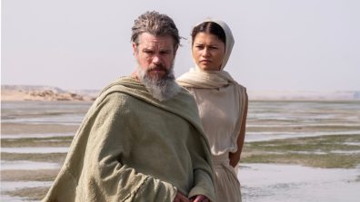 The Odyssey Box Office Collection Day 4: Matt Damon Starrer Stays Strong On 1st Monday, Nears 70 Crore Net