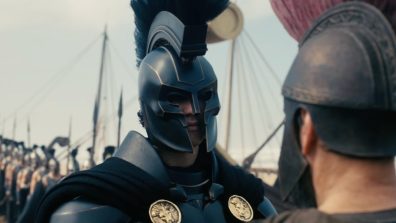 The Odyssey Box Office Collection Day 5: Christopher Nolan’s Epic Maintains Momentum, Crosses 77 Crore Net