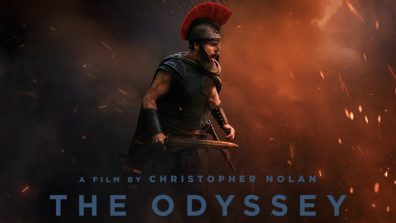 The Odyssey Box Office Collection Day 6: Matt Damon Starrer Eyes 90 Crore Ahead Of Wrapping Week 1