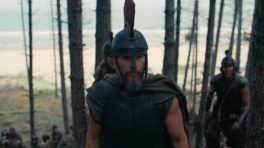 The Odyssey Box Office Collection Day 8: Christopher Nolan's Film Nears 100 Crore Net