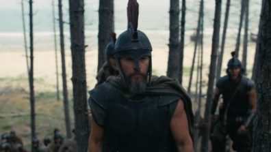 The Odyssey Box Office Collection Day 8: Christopher Nolan’s Film Nears 100 Crore Net