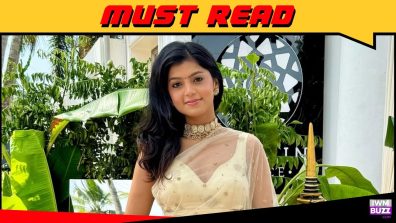 The role taught me to use pain as a power: Sehaj Rajput on playing Unnati in Jaane Anjaane Hum Mile
