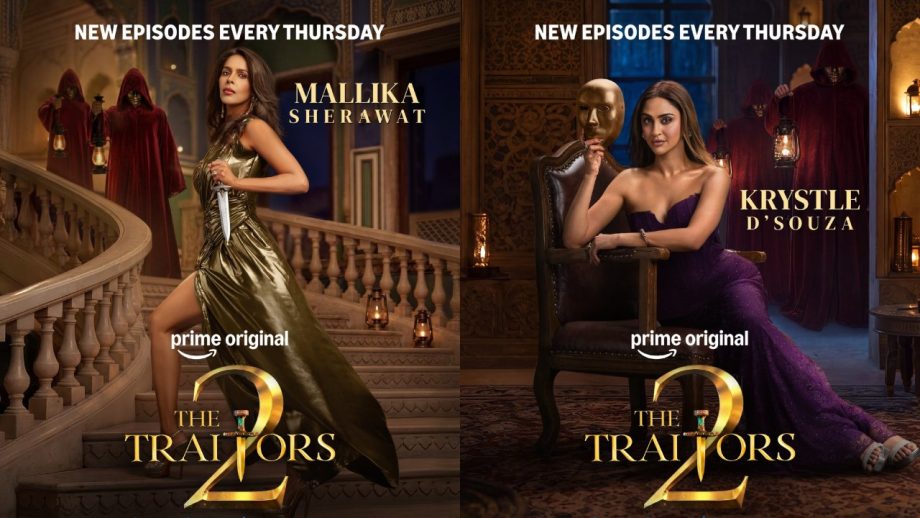 The Traitors 2 Cast, Release Date, Air Time And OTT Platform 1
