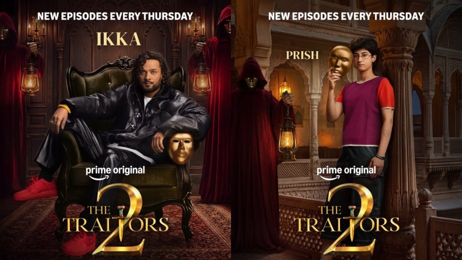 The Traitors 2 Cast, Release Date, Air Time And OTT Platform 1