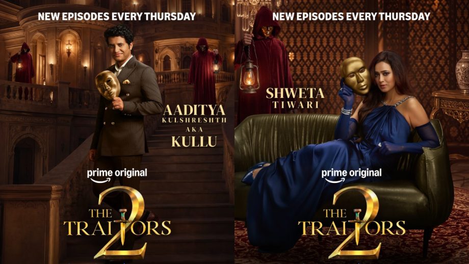 The Traitors 2 Cast, Release Date, Air Time And OTT Platform 1