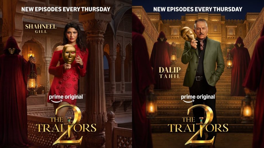 The Traitors 2 Cast, Release Date, Air Time And OTT Platform 1