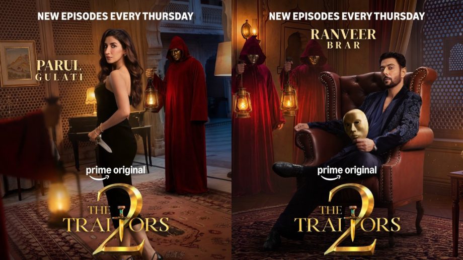 The Traitors 2 Cast, Release Date, Air Time And OTT Platform 1