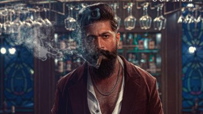 The World of Toxic Gets Wilder with ‘Ladies & Ladies’: Powerful Women Own the Spotlight as Yash Returns in a High-Impact Action Avatar