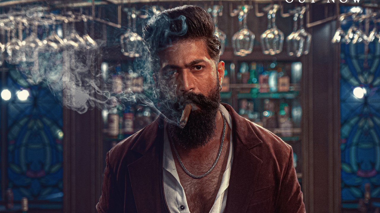 The World of Toxic Gets Wilder with ‘Ladies & Ladies’: Powerful Women Own the Spotlight as Yash Returns in a High-Impact Action Avatar 1