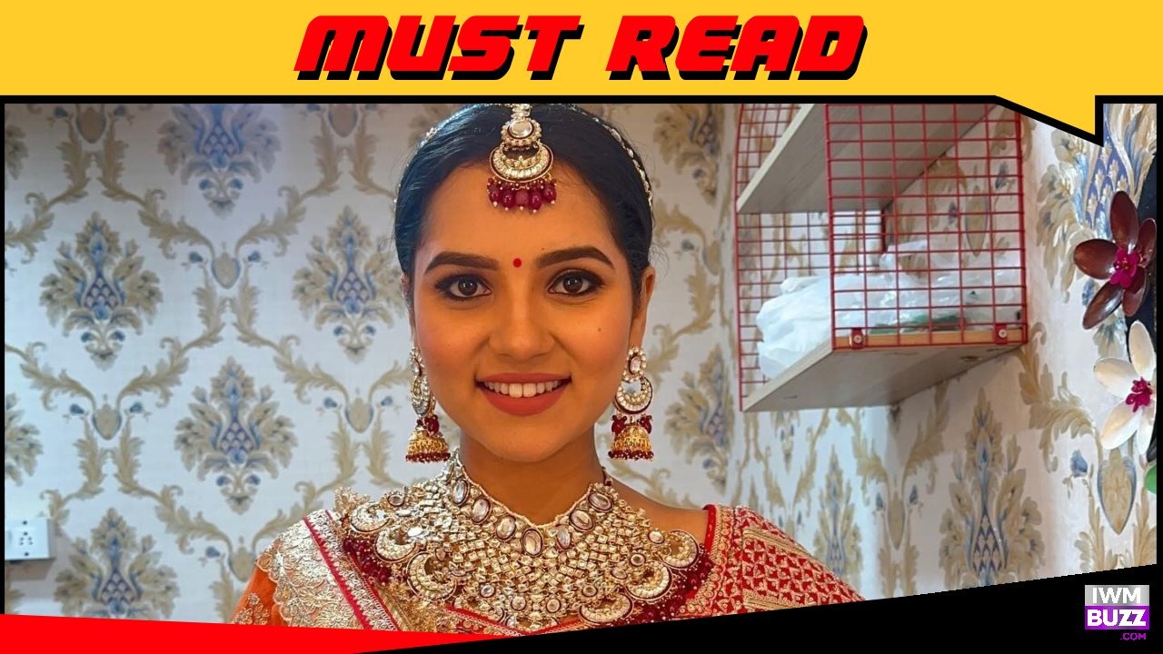 Their lessons will always stay with me: Priya Thakur expresses gratitude to mentors on Guru Purnima 1
