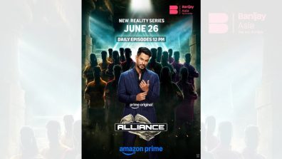 “This Is the Kind of Show That Should Be Hyped!” Netizens Applaud the Makers of Prime Video & Banijay Asia’s Alliance for Revolutionising Reality Entertainment