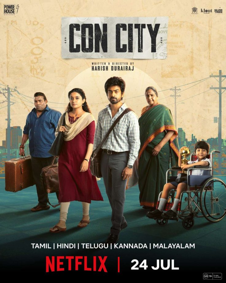 This Week's OTT Guide: Hindi, South & English Content Releasing July 23–24 1