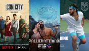 This Week's OTT Guide: Hindi, South & English Content Releasing July 23–24 1