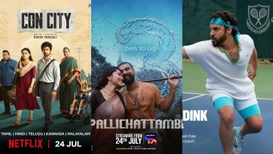 This Week’s OTT Guide: Hindi, South & English Content Releasing July 23–24