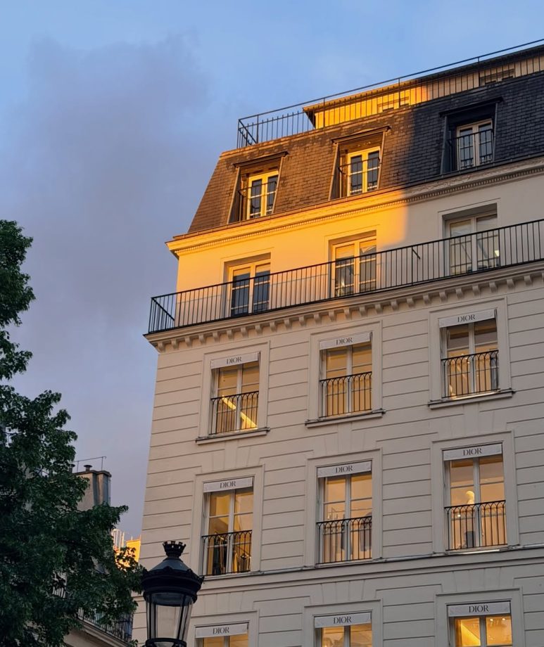 To-Do In Paris: Manushi Chhillar Shares Ultimate Family Travel Checklist 1