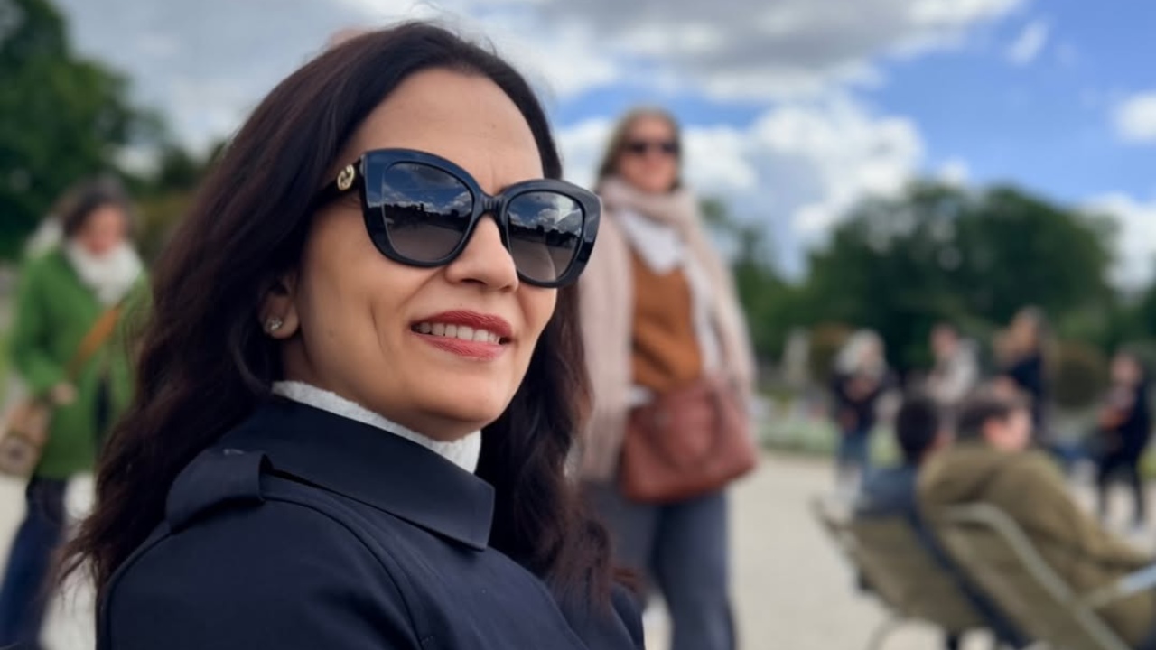To-Do In Paris: Manushi Chhillar Shares Ultimate Family Travel Checklist 1