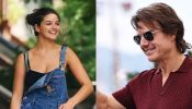 Tom Cruise's Daughter Officially Becomes Suri Noelle 1