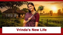 Tu Hi Re Dil Mein Upcoming Twist: Vrinda gets her new shelter; Narendra starts his search for Vrinda