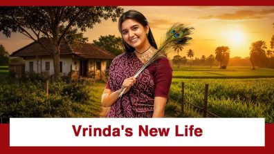 Tu Hi Re Dil Mein Upcoming Twist: Vrinda gets her new shelter; Narendra starts his search for Vrinda