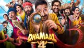 Tuesday Gets Bigger for Dhamaal 4! Day 5 Beats Monday, Taking Total Nett Collection to ₹86.02 Crore!