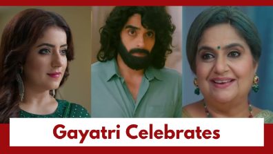 Tumm Se Tumm Tak Upcoming Twist: Gayatri celebrates her son Yash’s return; Meera ponders over her next move