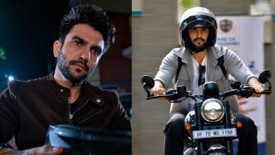 TV Gets Its Most Cinematic Hero! Star Plus Introduces Ishaan Dhawan as Jeet from Yeh Fitoor Tera; Check Out the New Promo