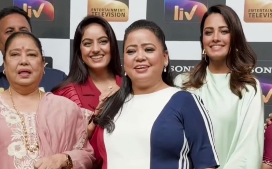 TV News: Bhojpuri Bawal To Replace Do Duniya Ek Dil, Sairaab Brings New Male Lead To Sony TV's Special Shoot 1