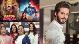 TV News: Bhojpuri Bawal To Replace Do Duniya Ek Dil, Sairaab Brings New Male Lead To Sony TV's Special Shoot