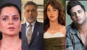 TV News: Kangana Ranaut's Fiery Word For Ram Kapoor On Lock Upp S2, Ashnoor Kaur's Mumbai Home Gets Flooded To Rajiv Adatia Slamming Shreya Kalra