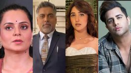 TV News: Kangana Ranaut's Fiery Word For Ram Kapoor On Lock Upp S2, Ashnoor Kaur's Mumbai Home Gets Flooded To Rajiv Adatia Slamming Shreya Kalra