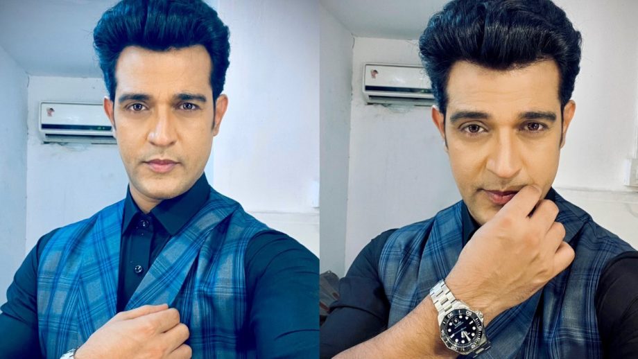 TV News: Manish Raisinghani Joining Apsara, Kuldeep Singh's Entry In Yeh Rishta Kya Kehlata Hai To Aly Goni's Emotional Note Post Laughter Chefs S3 Victory 1