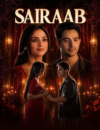 TV News: New Lead Actor Of Star Plus Show Sairaab To Adaa Khan's New Show And Parth Samthaan's 12 Years Of Kaisi Yeh Yaariaan Celebration 1