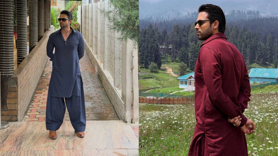 TV News: Parth Samthaan Begins New Chapter, Udne Ki Aasha Heading For A Leap, To Lock Upp S2 Elimination Update & Shraddha Arya's Japan Visit 1