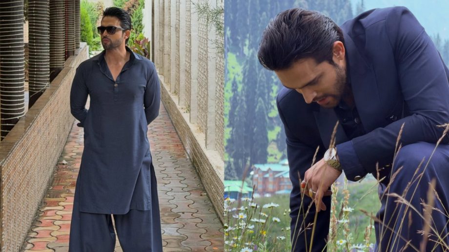 TV News: Parth Samthaan Begins New Chapter, Udne Ki Aasha Heading For A Leap, To Lock Upp S2 Elimination Update & Shraddha Arya's Japan Visit 1
