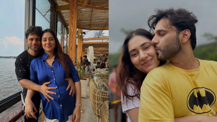 TV News: Radhika Vidyasagar's Udne Ki Aasha Farewell Note, Disha Parmar And Rahul Vaidya's 5th Wedding Anniversary, To Kyunki Saas Bhi Kabhi Bahu Thi 2 Major Update 1