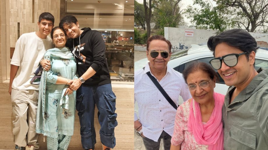 TV News: Rohit Chandel's Bail Plea Gets Rejected, Sanikaa Amit Approached For Show Opposite Paras Kalnawat & Gaurav Khanna's Heartfelt Note For His Mother 1