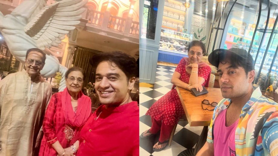 TV News: Rohit Chandel's Bail Plea Gets Rejected, Sanikaa Amit Approached For Show Opposite Paras Kalnawat & Gaurav Khanna's Heartfelt Note For His Mother 1