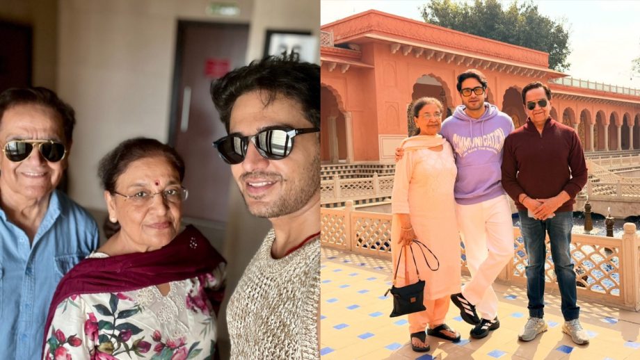 TV News: Rohit Chandel's Bail Plea Gets Rejected, Sanikaa Amit Approached For Show Opposite Paras Kalnawat & Gaurav Khanna's Heartfelt Note For His Mother 1