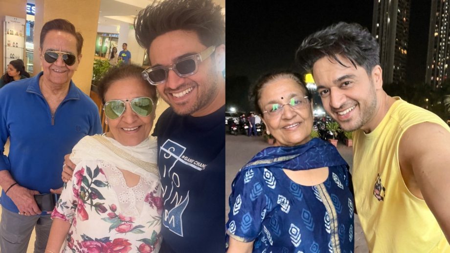 TV News: Rohit Chandel's Bail Plea Gets Rejected, Sanikaa Amit Approached For Show Opposite Paras Kalnawat & Gaurav Khanna's Heartfelt Note For His Mother 1