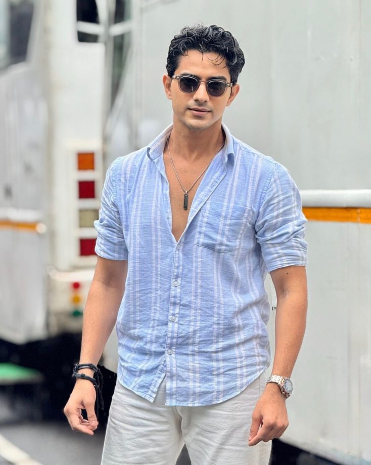 TV News: Rohit Chandel's Bail Plea Gets Rejected, Sanikaa Amit Approached For Show Opposite Paras Kalnawat & Gaurav Khanna's Heartfelt Note For His Mother 1