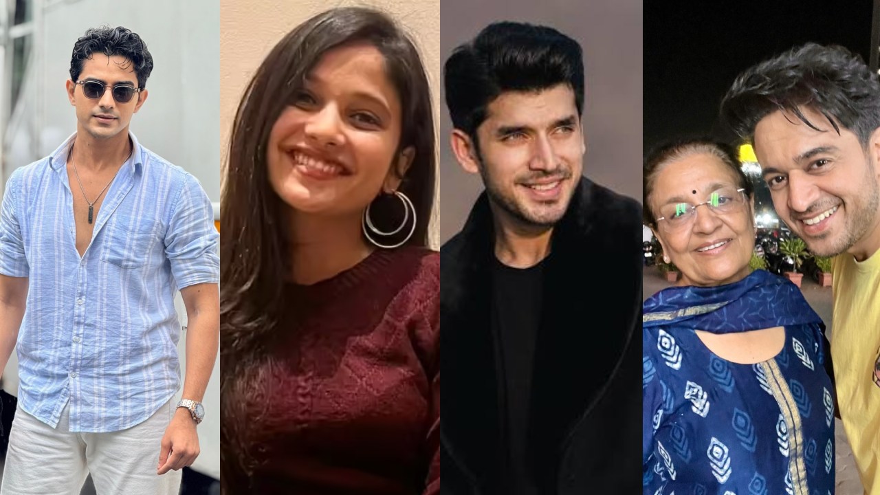 TV News: Rohit Chandel's Bail Plea Gets Rejected, Sanikaa Amit Approached For Show Opposite Paras Kalnawat & Gaurav Khanna's Heartfelt Note For His Mother 1