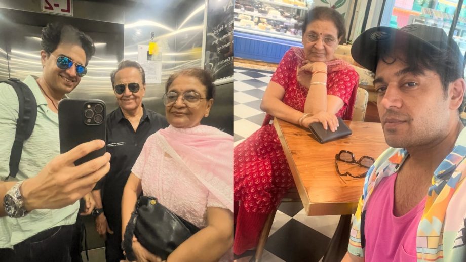 TV News: Rohit Chandel's Bail Plea Gets Rejected, Sanikaa Amit Approached For Show Opposite Paras Kalnawat & Gaurav Khanna's Heartfelt Note For His Mother 1