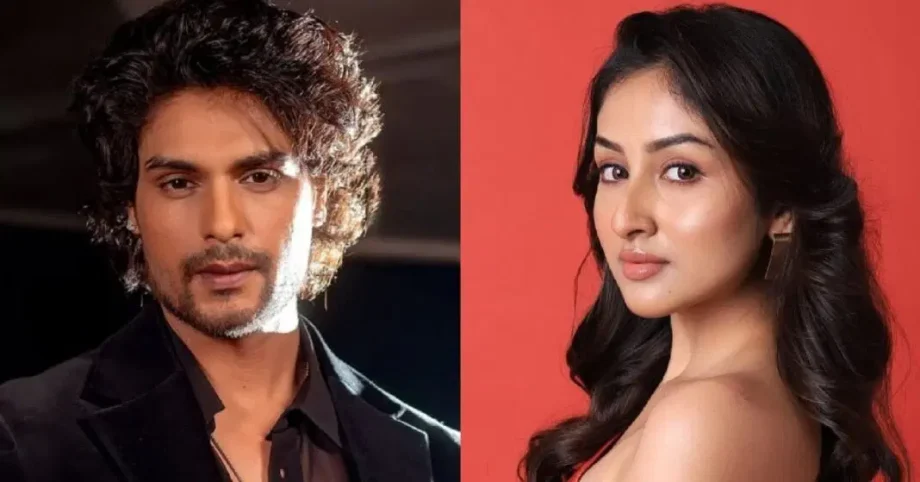 TV News: Udne Ki Aasha Cast Update, Colors TV's New Show To Kishore Shahane's Reaction On Rohit Chandel's Arrest 1
