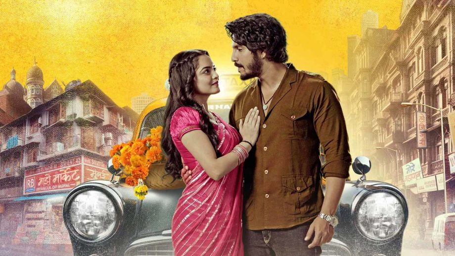 TV News: Udne Ki Aasha Cast Update, Colors TV's New Show To Kishore Shahane's Reaction On Rohit Chandel's Arrest 1