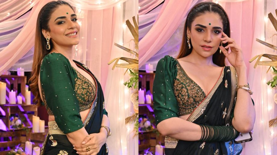 TV News: Yeh Rishta Kya Kehlata Hai Planning For Leap, Mukta Dhond To Bring New Supernatural Show To Anjum Fakih Exiting Dr. Aarambhi 1