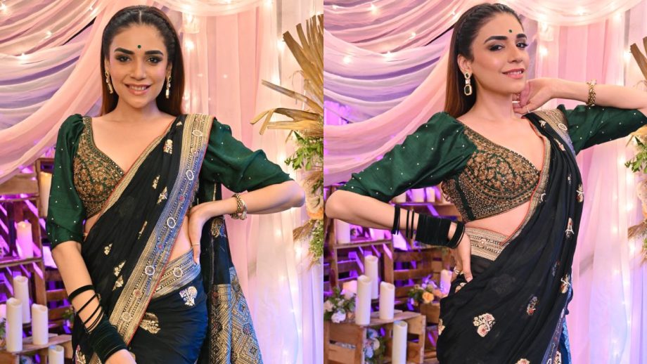 TV News: Yeh Rishta Kya Kehlata Hai Planning For Leap, Mukta Dhond To Bring New Supernatural Show To Anjum Fakih Exiting Dr. Aarambhi 1