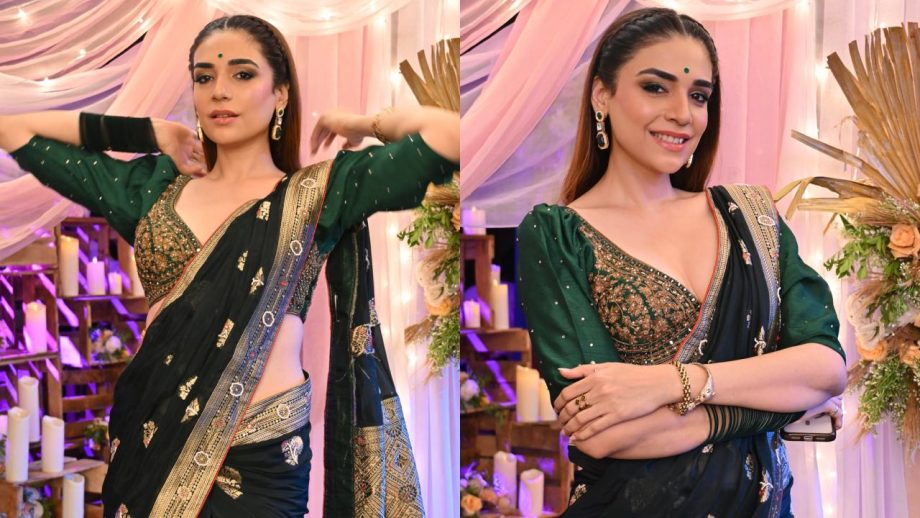 TV News: Yeh Rishta Kya Kehlata Hai Planning For Leap, Mukta Dhond To Bring New Supernatural Show To Anjum Fakih Exiting Dr. Aarambhi 1