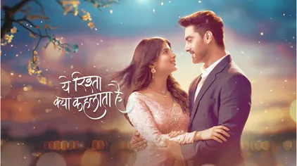 TV News: Yeh Rishta Kya Kehlata Hai Planning For Leap, Mukta Dhond To Bring New Supernatural Show To Anjum Fakih Exiting Dr. Aarambhi 1
