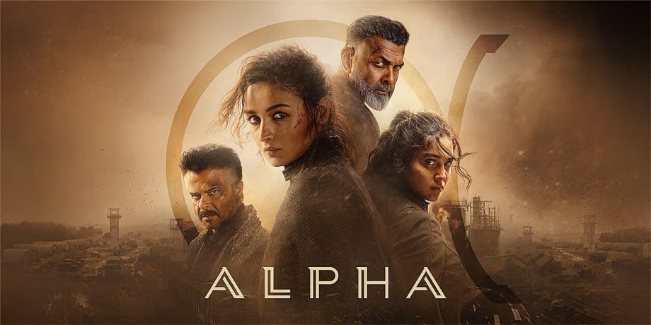 Two Female-Led Films, Two Different Outcomes: Decoding Alpha's Failure and Maa Inti Bangaaram's Success 1